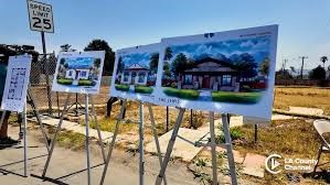 alta dena project boards
